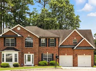 5745 Crystal Springs Way, Powder Springs, GA 30127