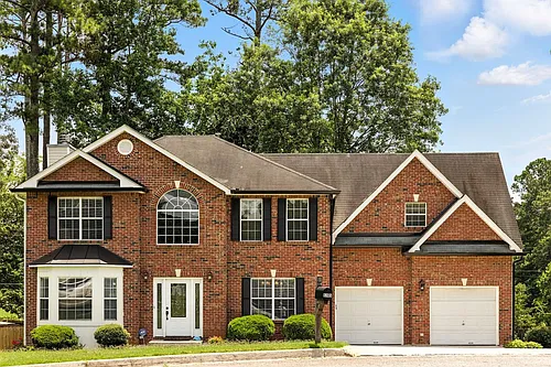 5745 Crystal Springs Way Photo 1