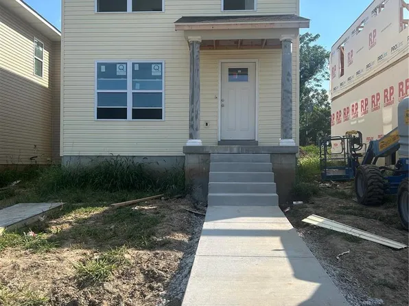 3706 Hebert St, Saint Louis, MO 63107