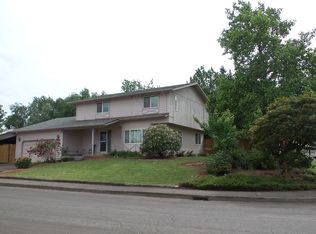 4906 Centurian Ct S, Salem, OR 97302