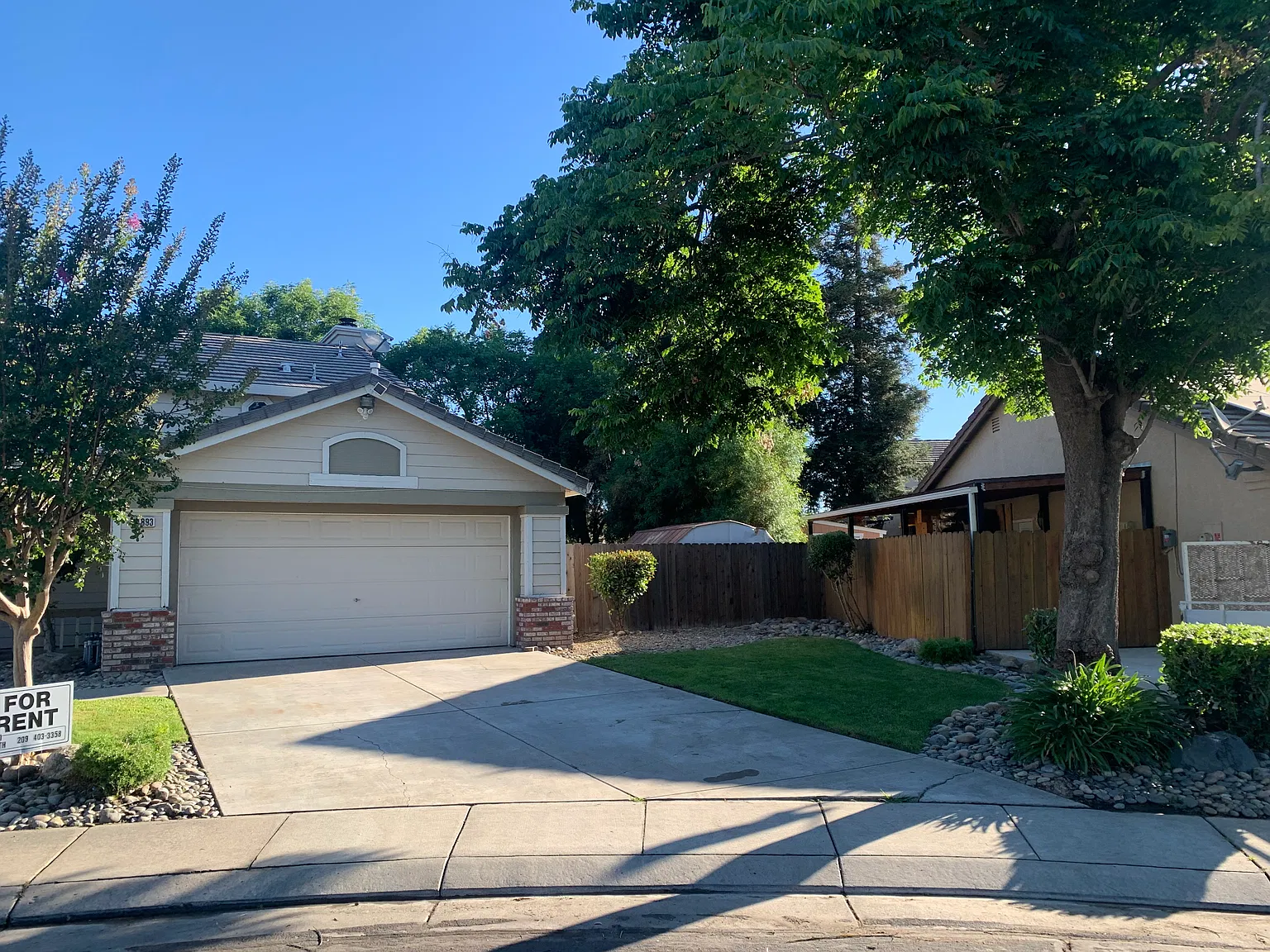 Cedar Ridge Ct, Lathrop — Photo 2