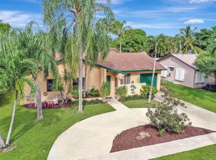22699 SW 53rd Ave, Boca Raton, FL 33433