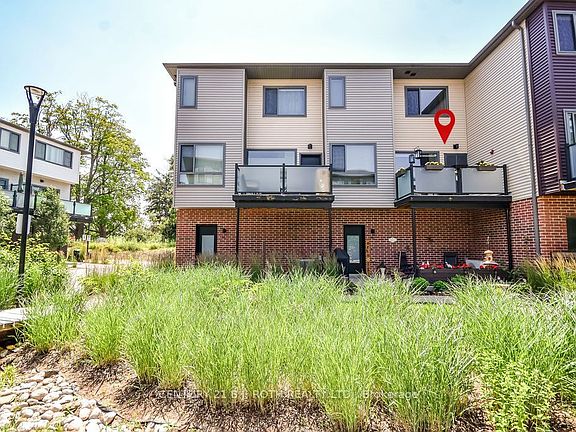 2nd image of 369 Essa Rd #86