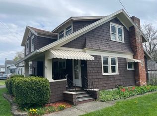109 Chestnut St, Penn Yan, NY 14527