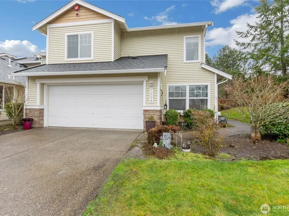 7208 James Place SE, Auburn, WA 98092
