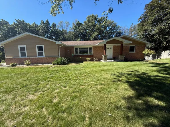 6817 Springbrook Ln, Kalamazoo, MI 49004