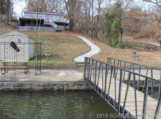 226 Island View Ct, Camdenton, MO 65020
