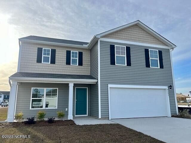 1st image of 4731 Scaup Way Lot 163