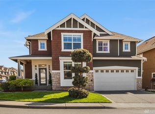 1841 SE 8th Pl, Renton, WA 98057