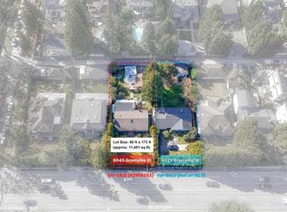 6045 Granville St, Vancouver, BC V6M 3C9