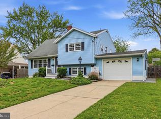 24 Barclay Dr, Pennsville, NJ 08070
