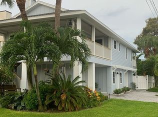 3220 E Maritana Dr, Saint Pete Beach, FL 33706