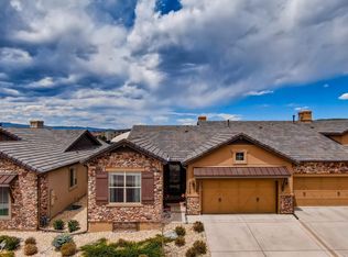 2006 Villa Creek Cir, Colorado Springs, CO 80921