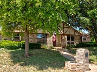 3910 Jennifer Ln, Abilene, TX 79606