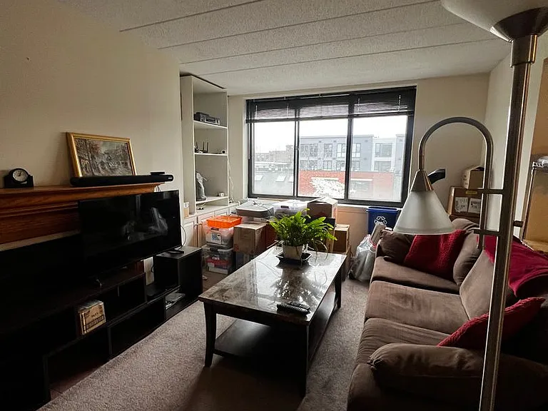 85 Brainerd Rd #411B — Photo 6