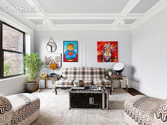 2nd image of 415 Saint Johns Pl APT 4D