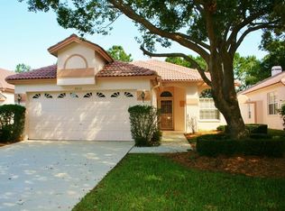 3853 Nottingham Dr, Tarpon Springs, FL 34688