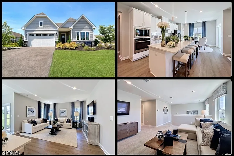 3 bed, 3.0 bath, $4,500 — Photo 1