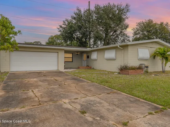 100 Barbados Dr, Merritt Island, FL 32952