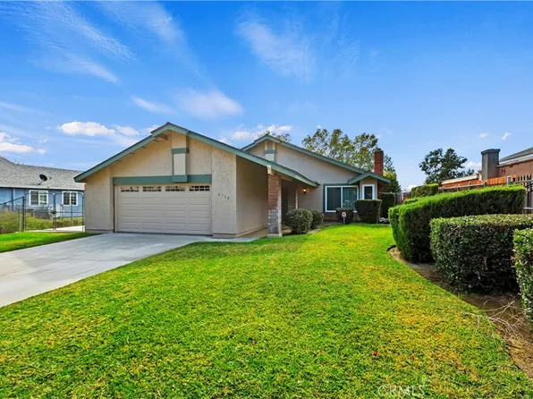 6710 Skyview Rd, Riverside, CA 92509