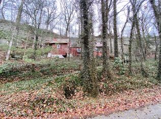39 Left Fork Fisherman Cove Rd, London, KY 40741