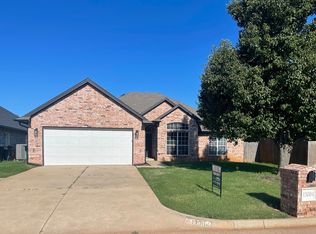 13004 Chadbrooke Pl, Oklahoma City, OK 73142
