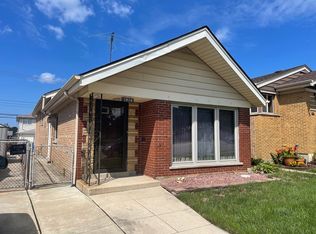 2824 W 103rd St, Chicago, IL 60655