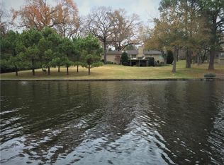 5486 Bayshore Dr, Athens, TX 75752