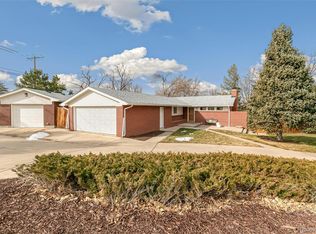 3225 Miller St, Wheat Ridge, CO 80033