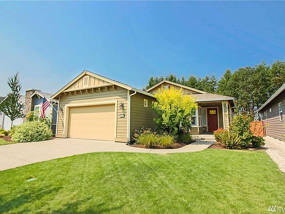 3rd image of 4837 Meriwood Dr NE