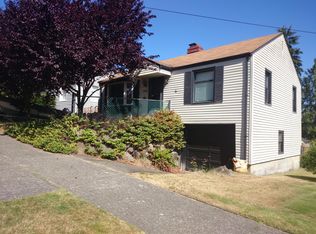 2806 W Elmore St, Seattle, WA 98199