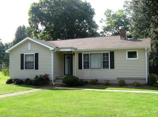 511 Florida Ave, Florence, AL 35630