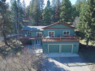 311 Lake Hills Dr, Bigfork, MT 59911
