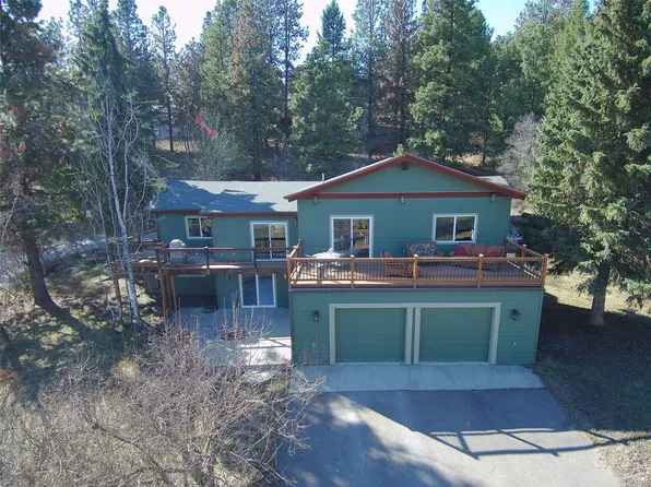 311 Lake Hills Dr, Bigfork, MT 59911