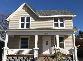 1050 N Water St, Wichita, KS 67203