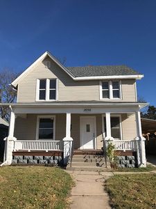 1050 N Water St, Wichita, KS, 67203