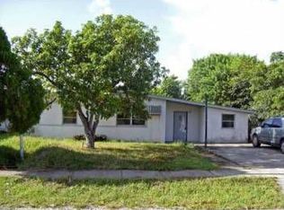 4330 SW 40th St, West Park, FL 33023