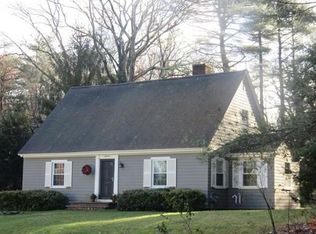 18 Woodland Rd, East Walpole, MA 02032