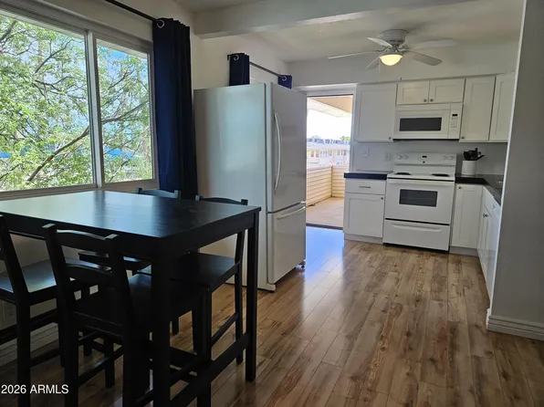 8210 E GARFIELD Street #K201, Scottsdale, AZ 85257