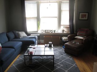 5406 N Paulina St, Chicago, IL 60640