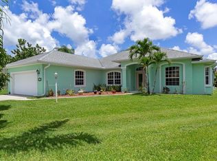 6440 36th Pl, Vero Beach, FL 32966