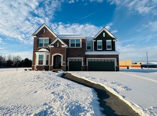 4106 Hahn Ln, Greenwood, IN 46143