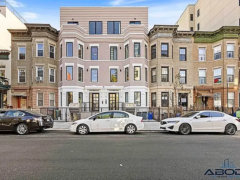 158 Martense St #3B — Photo 10