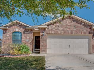 6814 Luckey Tree, San Antonio, TX 78252
