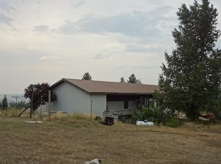 1120 Bear Creek Rd, Princeton, ID 83857