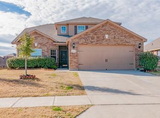 12216 Arbor Lake Rd, Rhome, TX 76078