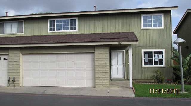 1st image of 830 Hollister St #B