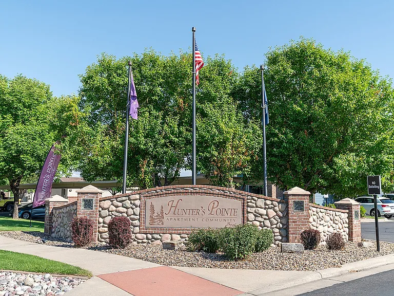 Monument