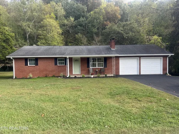 3341 W Wolf Valley Rd, Clinton, TN 37716