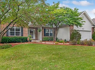 517 Chestnut Dr, Oswego, IL 60543